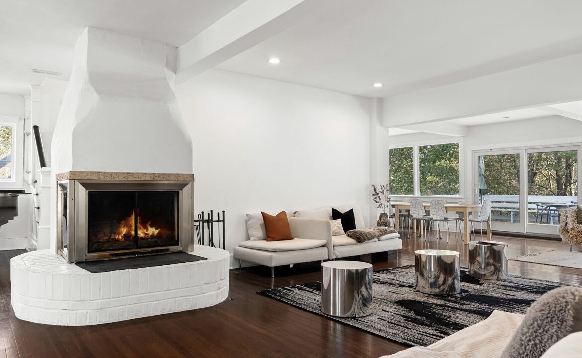 Photo of Livingroom in Woodstock