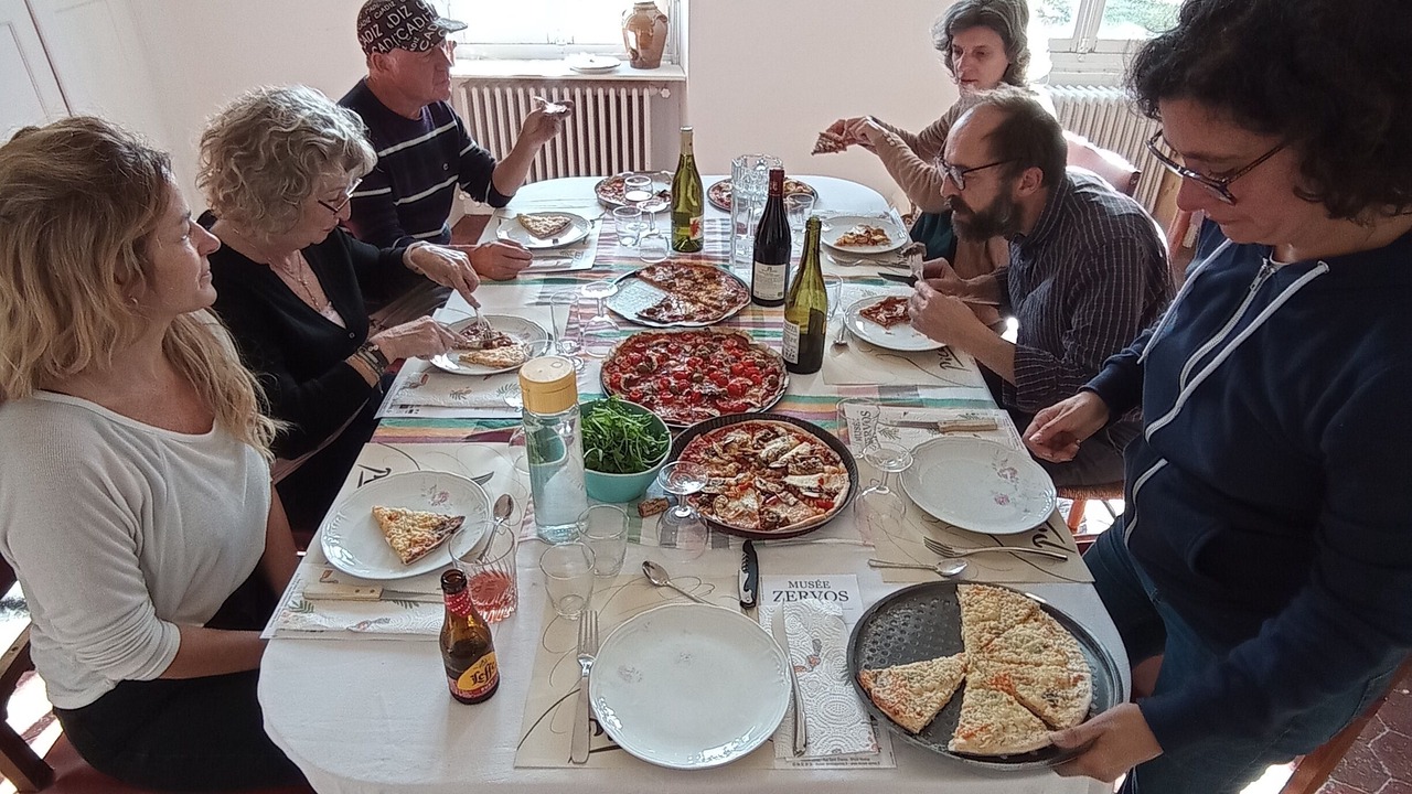 Photo of Others in Villon