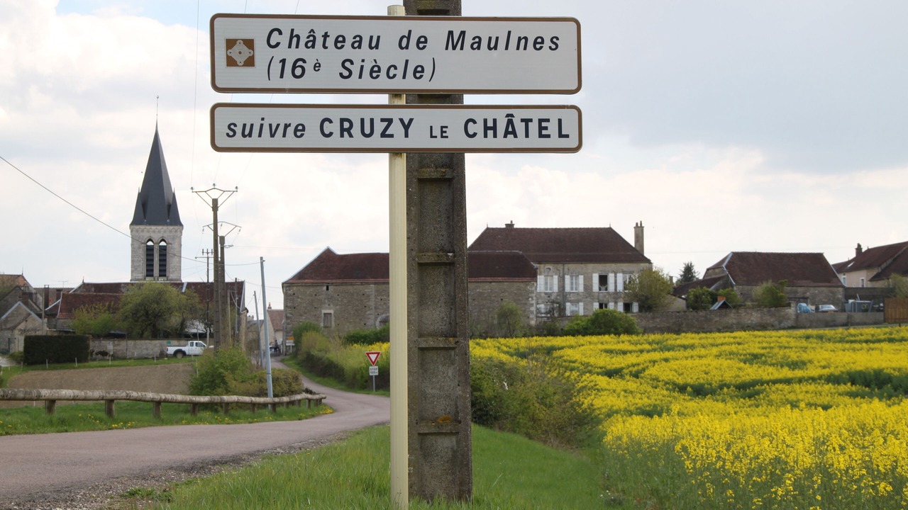 Photo of Outdoor in Villon