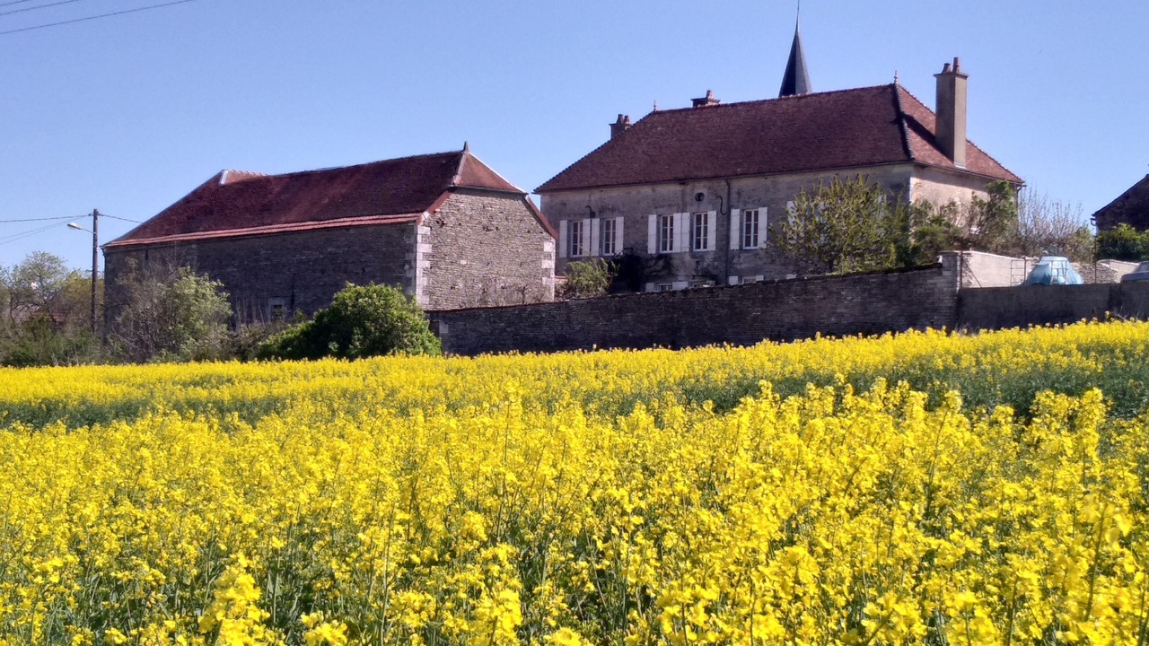 Photo of Outdoor in Villon