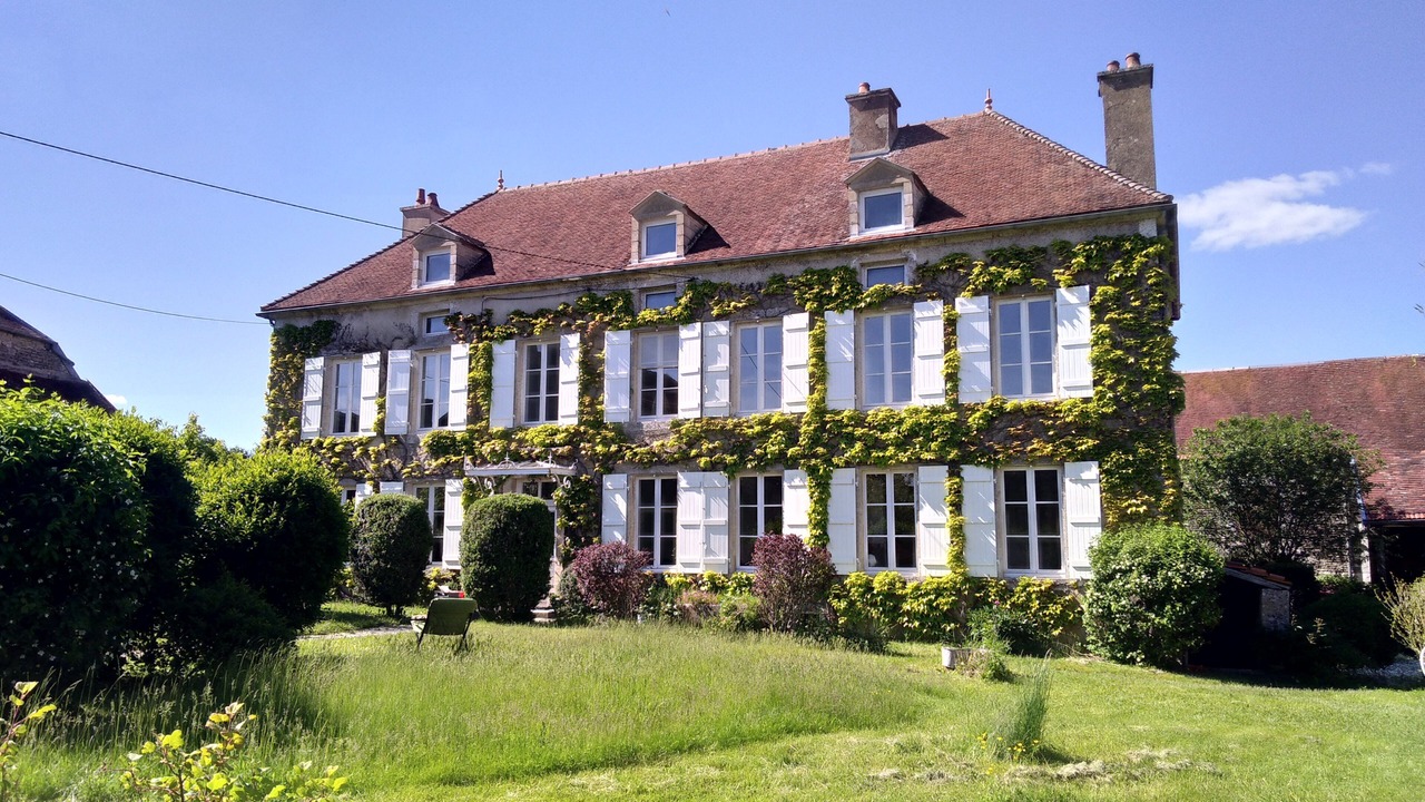 Photo of Outdoor in Villon