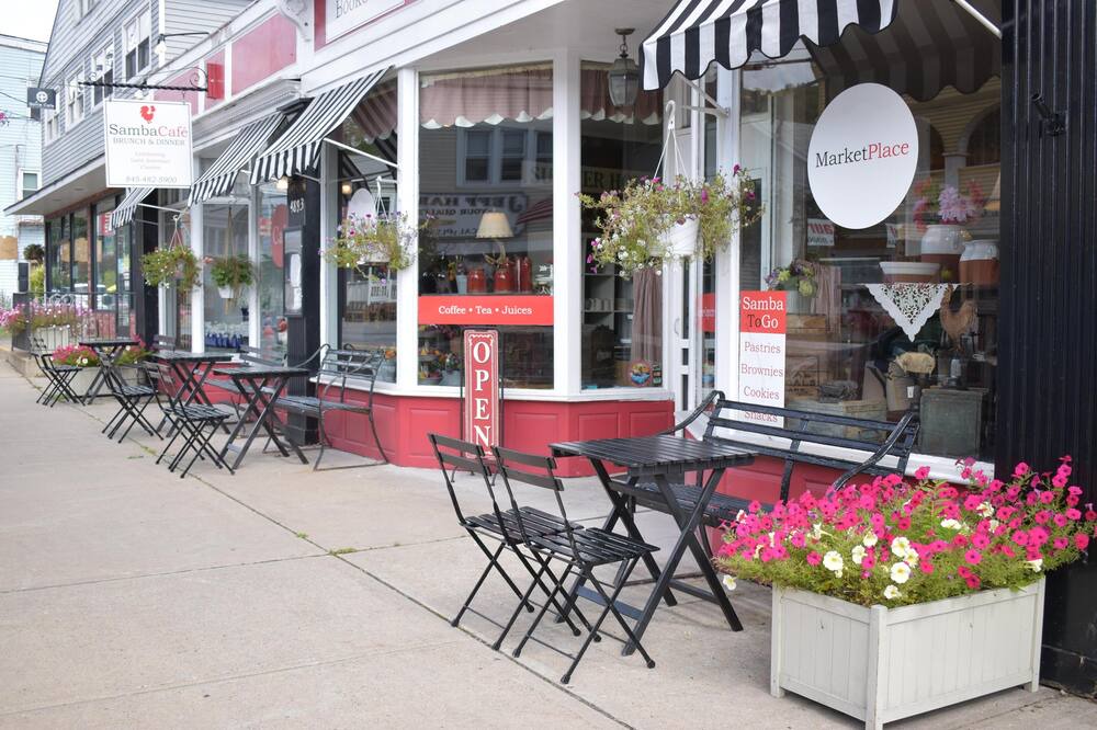 Photo of Outdoor in Jeffersonville