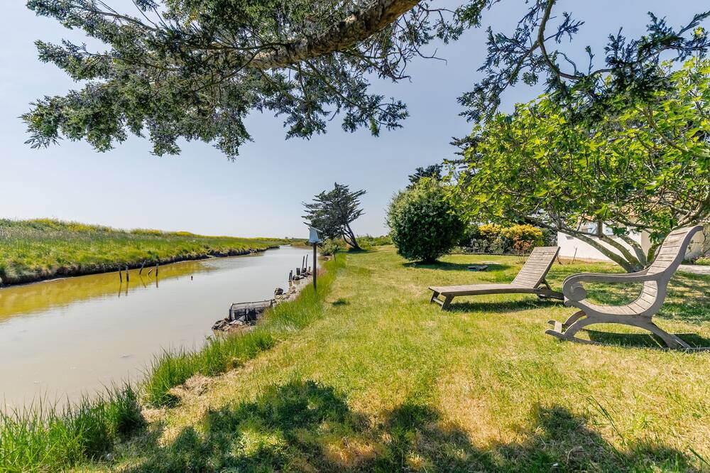 Photo of Outdoor in Beauvoir-sur-Mer