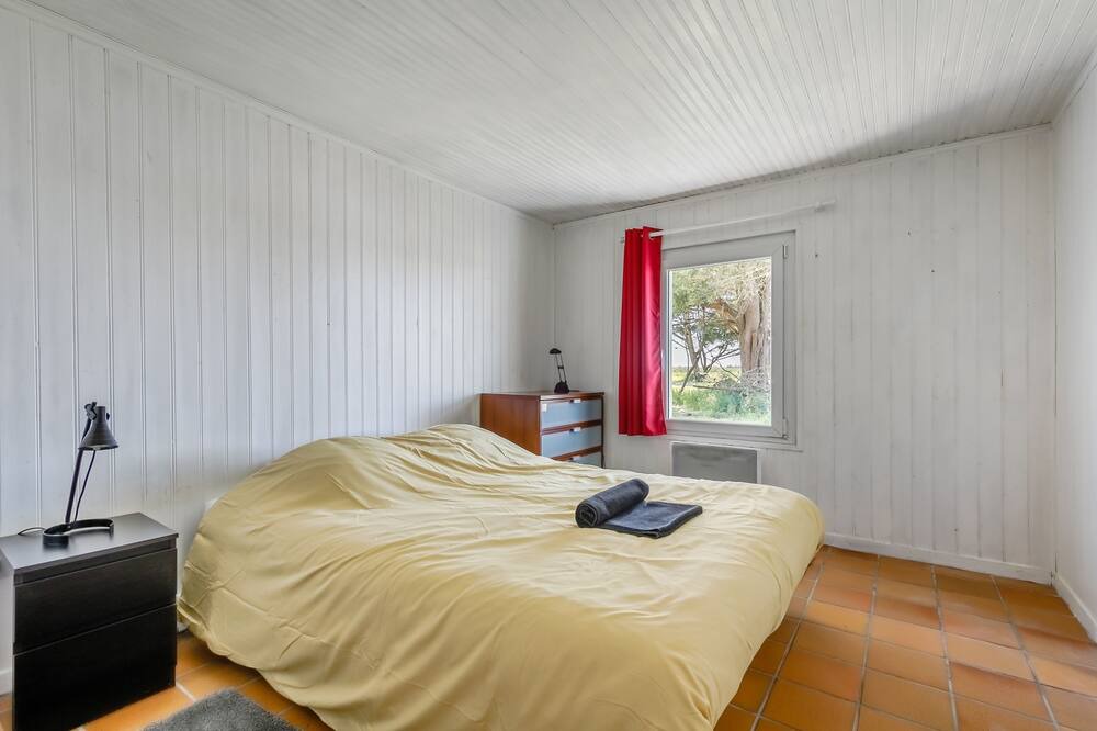 Photo of Bedroom in Beauvoir-sur-Mer
