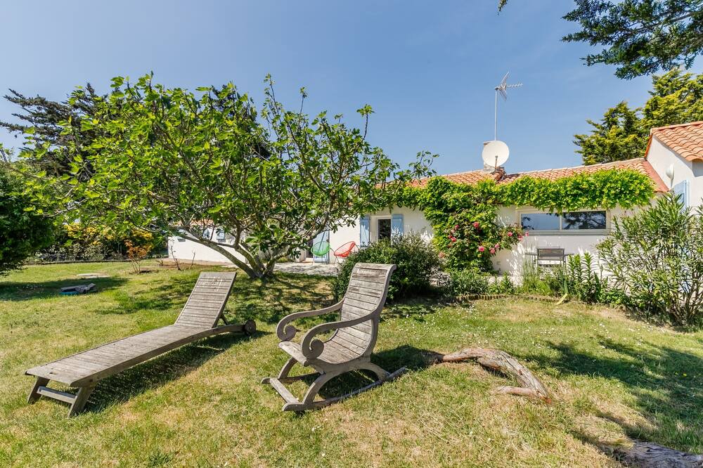 Photo of Outdoor in Beauvoir-sur-Mer