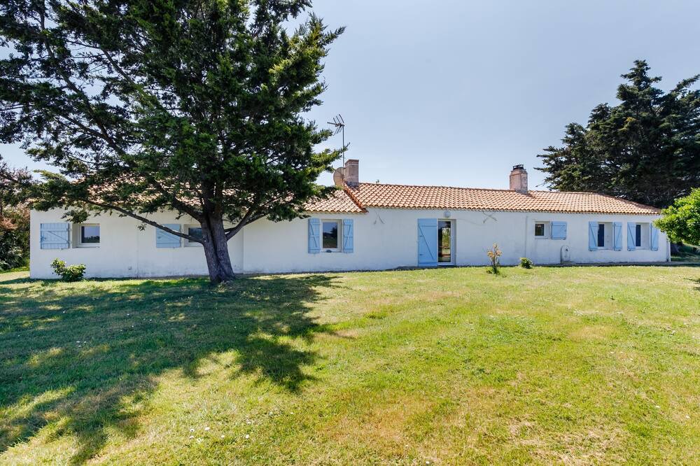 Photo of Outdoor in Beauvoir-sur-Mer