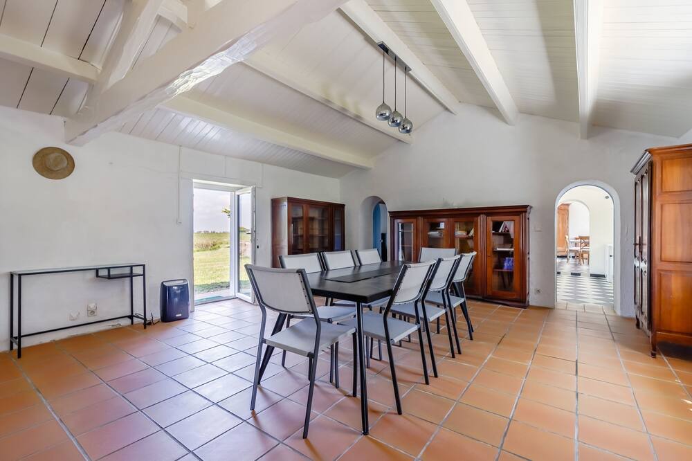 Photo of Kitchen in Beauvoir-sur-Mer