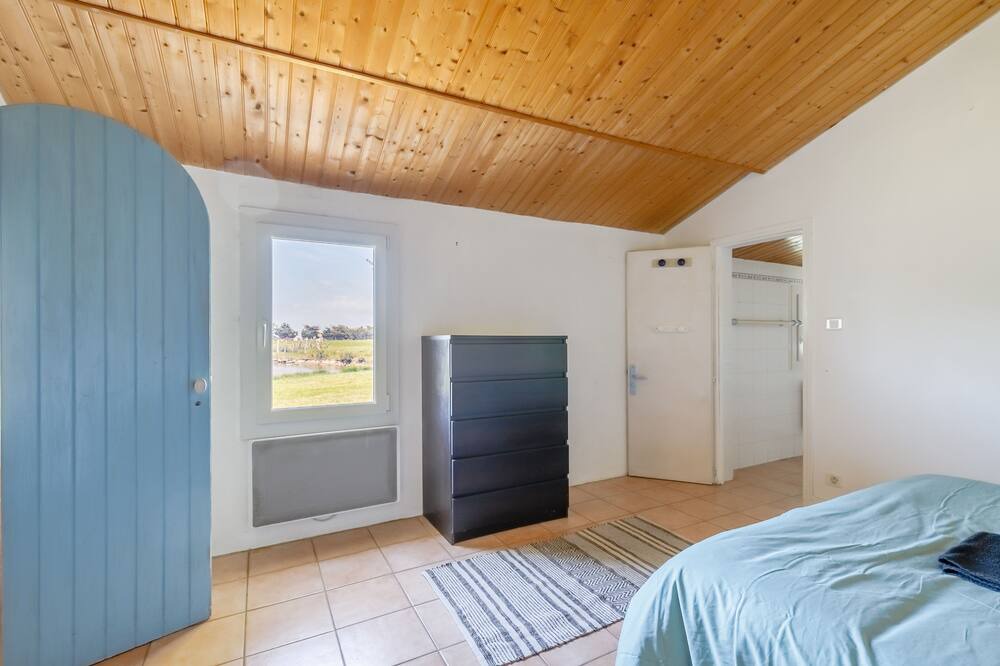 Photo of Bedroom in Beauvoir-sur-Mer