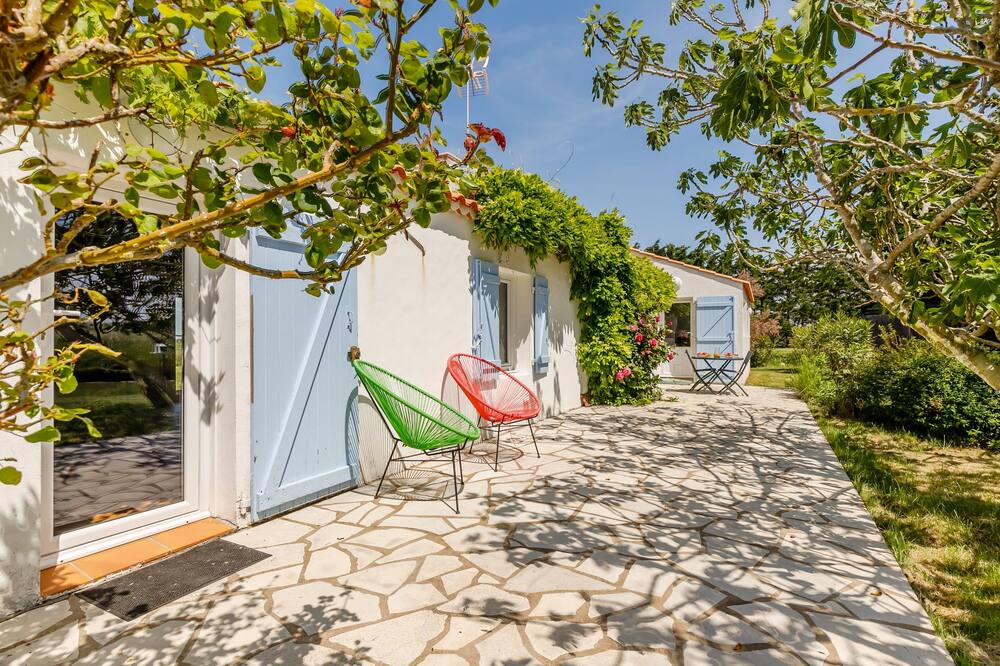 Photo of Outdoor in Beauvoir-sur-Mer