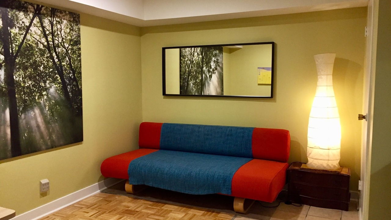 Photo of Livingroom in Rosebank