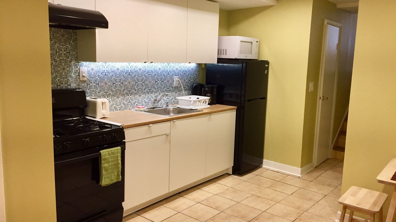 Photo of Kitchen in Rosebank