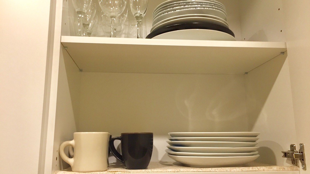 Photo of Kitchen in Rosebank