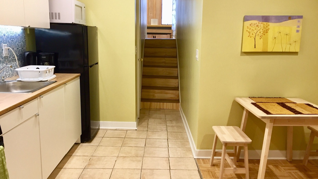 Photo of Kitchen in Rosebank