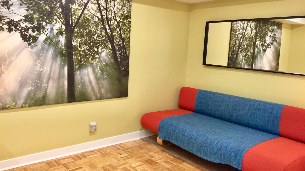 Photo of Livingroom in Rosebank