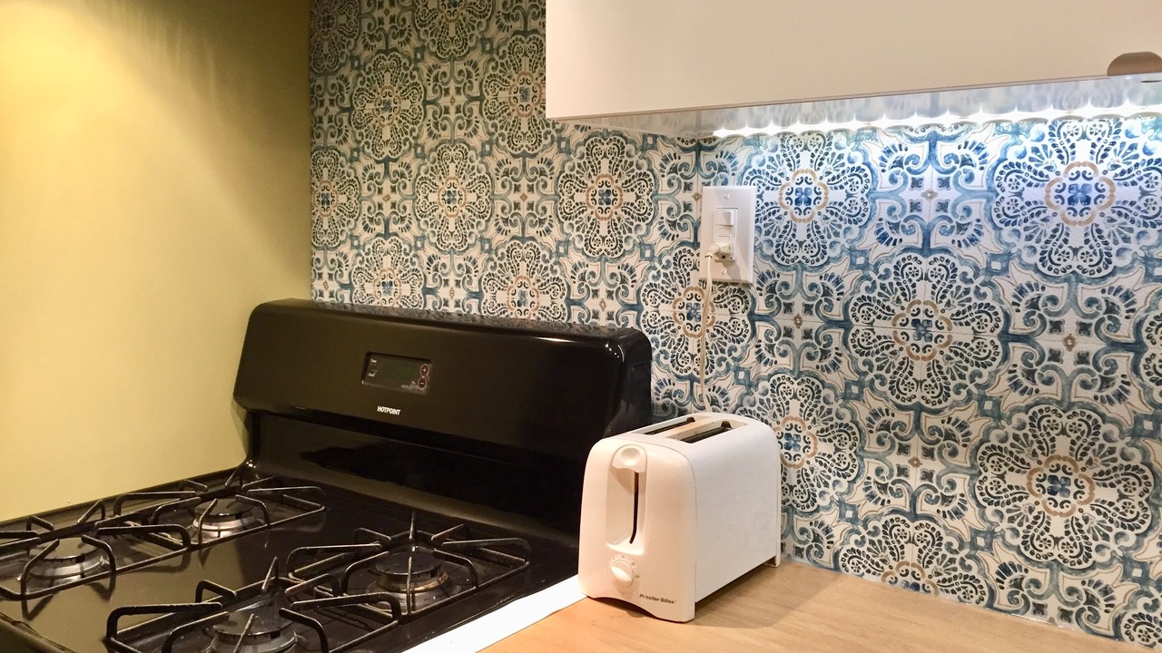 Photo of Kitchen in Rosebank