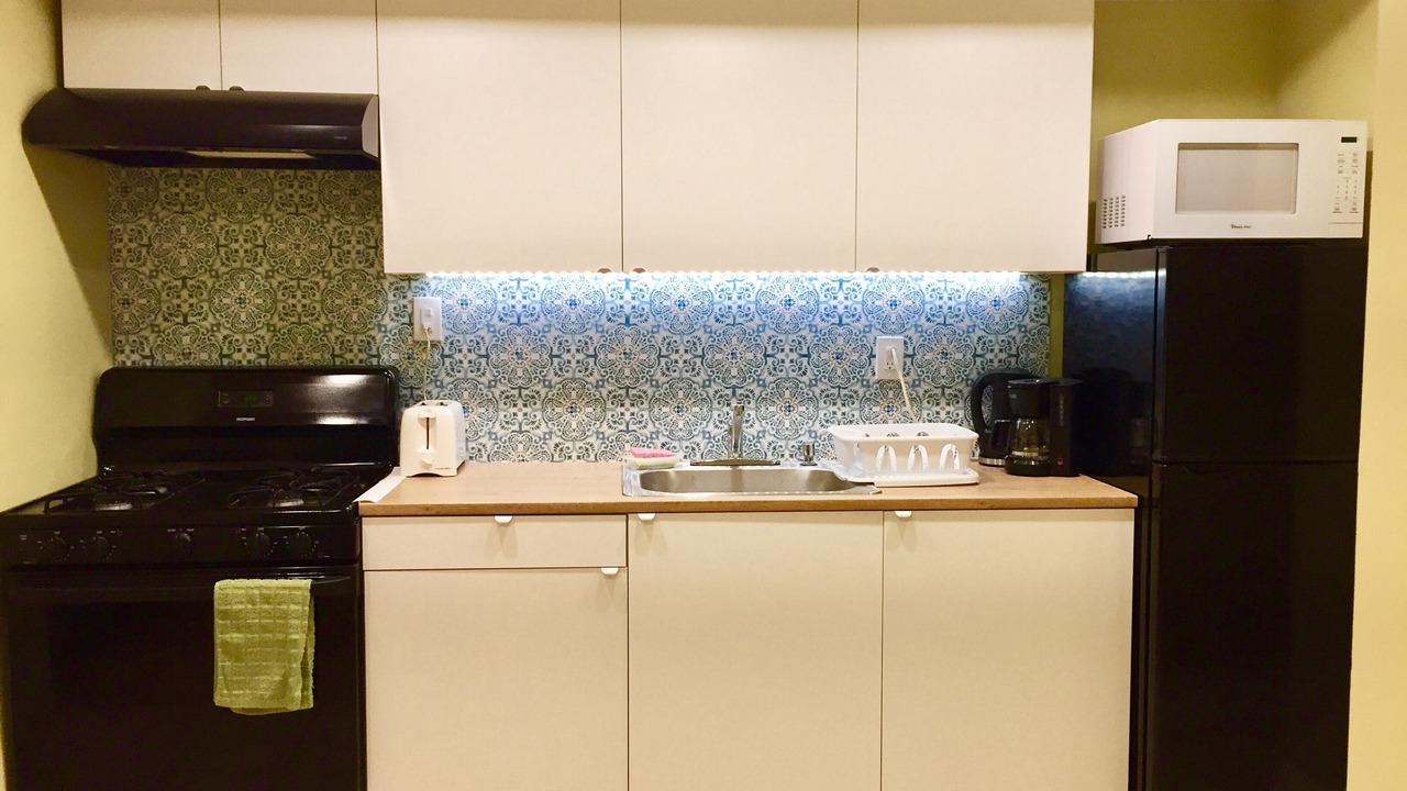 Photo of Kitchen in Rosebank