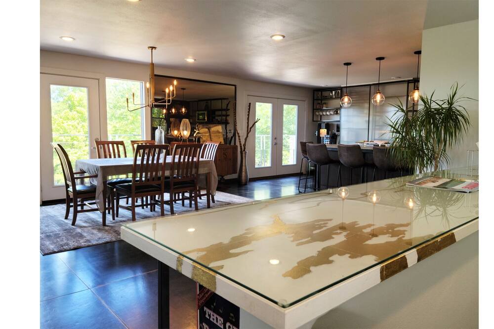 Photo of Kitchen in Flippin