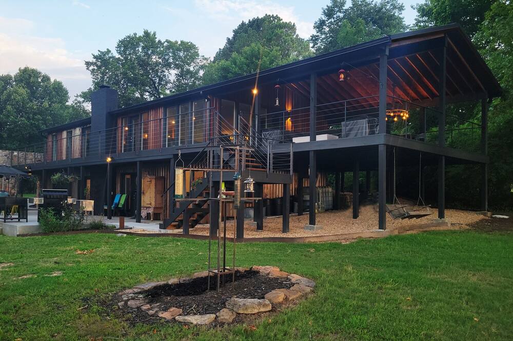 Photo of Outdoor in Flippin