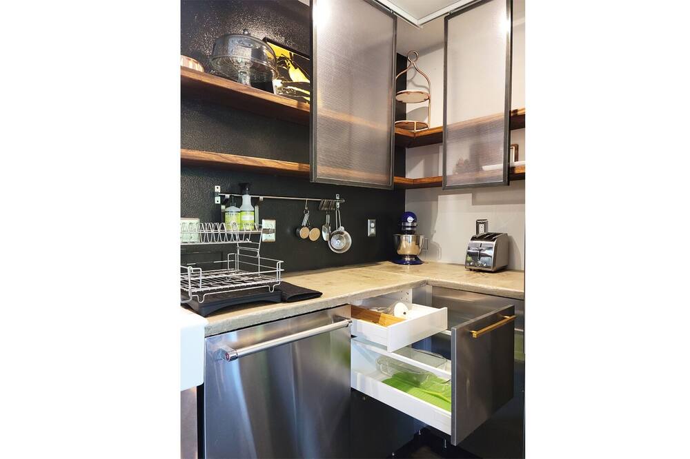 Photo of Kitchen in Flippin