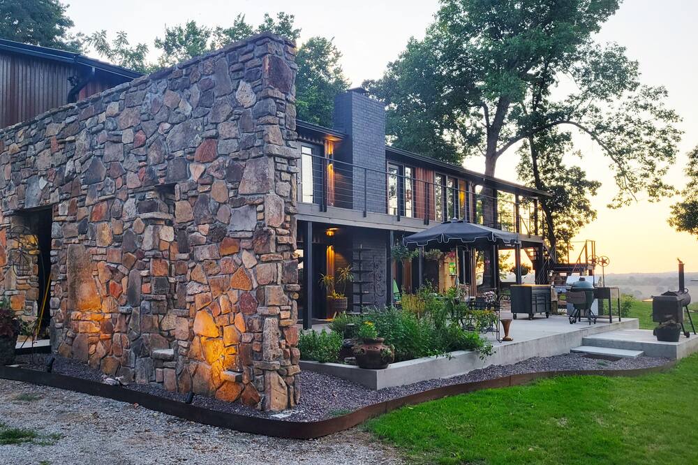Photo of Outdoor in Flippin