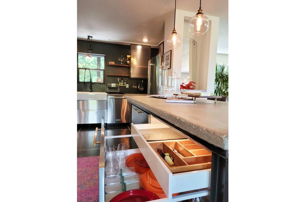 Photo of Kitchen in Flippin
