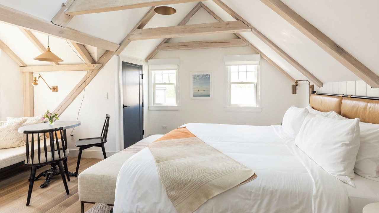 Photo of Bedroom in Brant Point