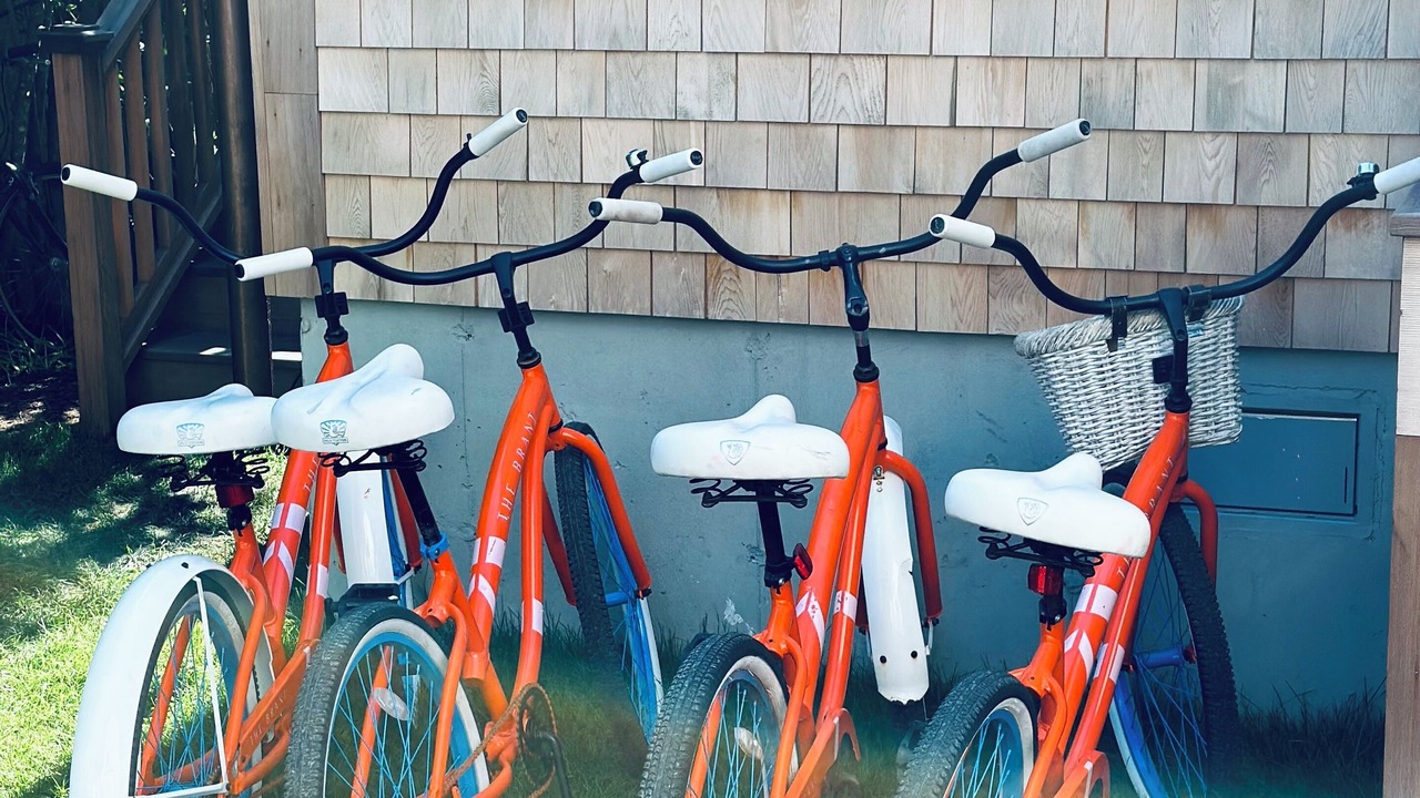 Photo of Outdoor in Brant Point