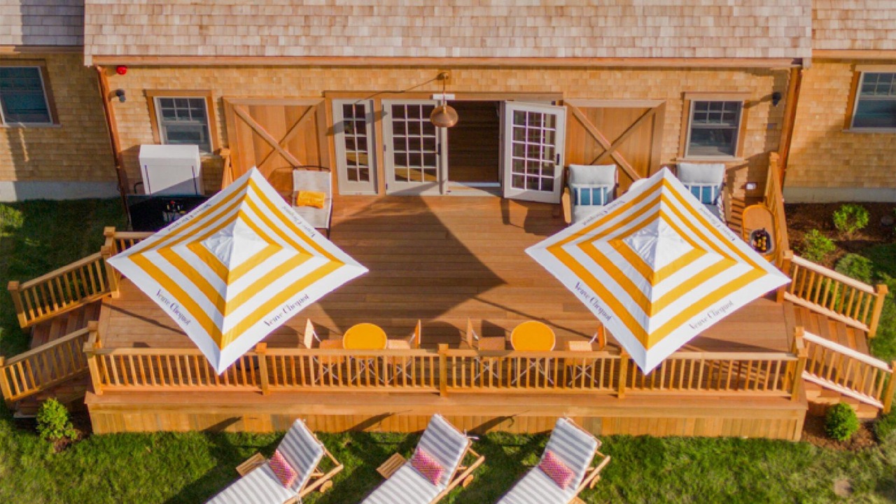 Photo of Outdoor in Brant Point