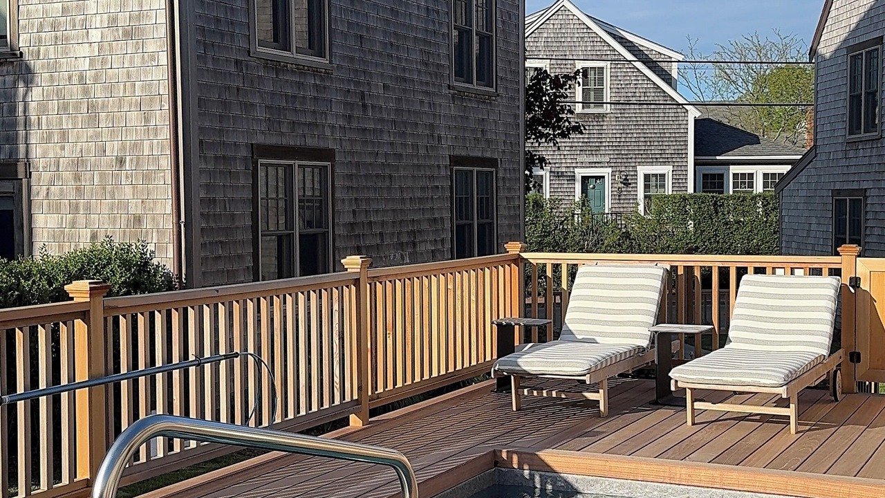 Photo of Outdoor in Brant Point