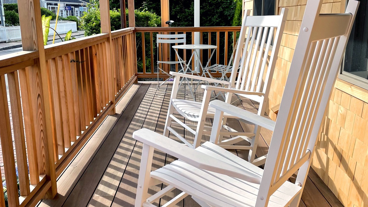 Photo of Outdoor in Brant Point