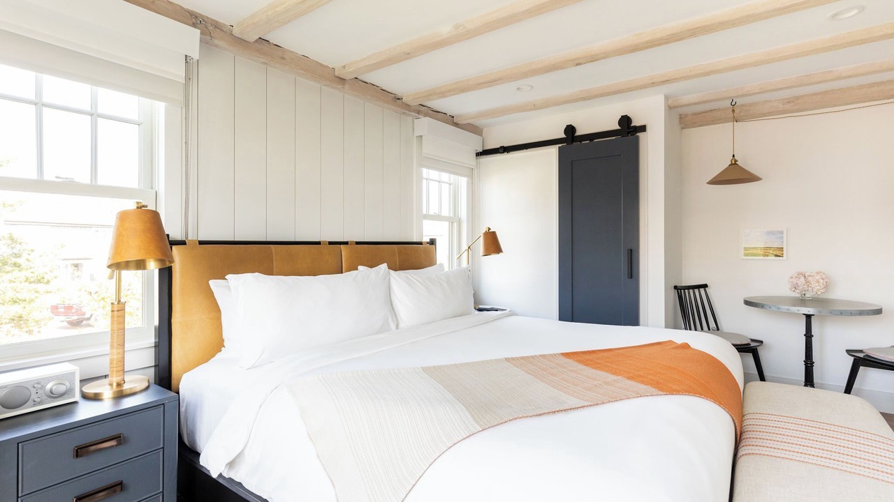 Photo of Bedroom in Brant Point