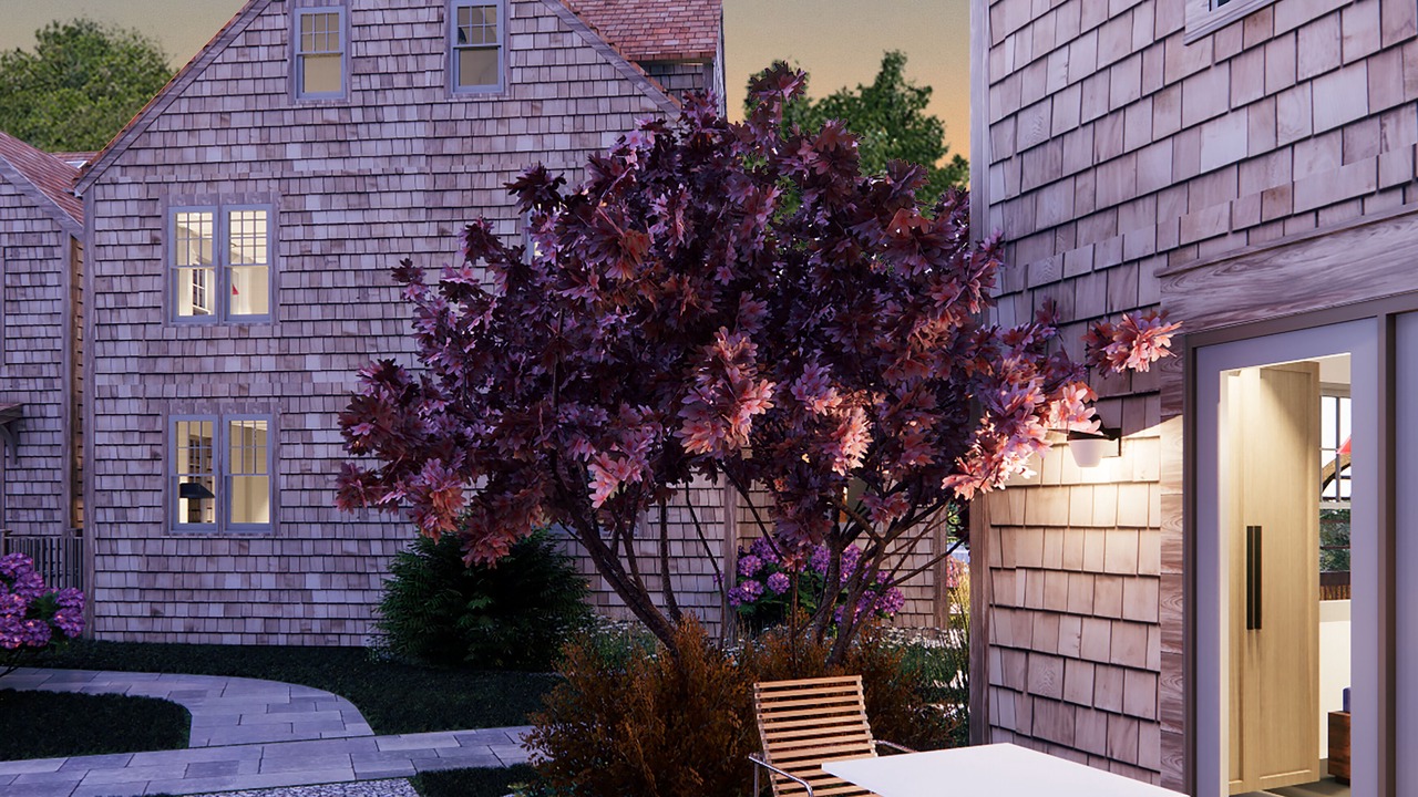 Photo of Outdoor in Brant Point