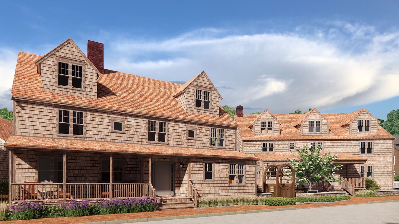 Photo of Outdoor in Brant Point