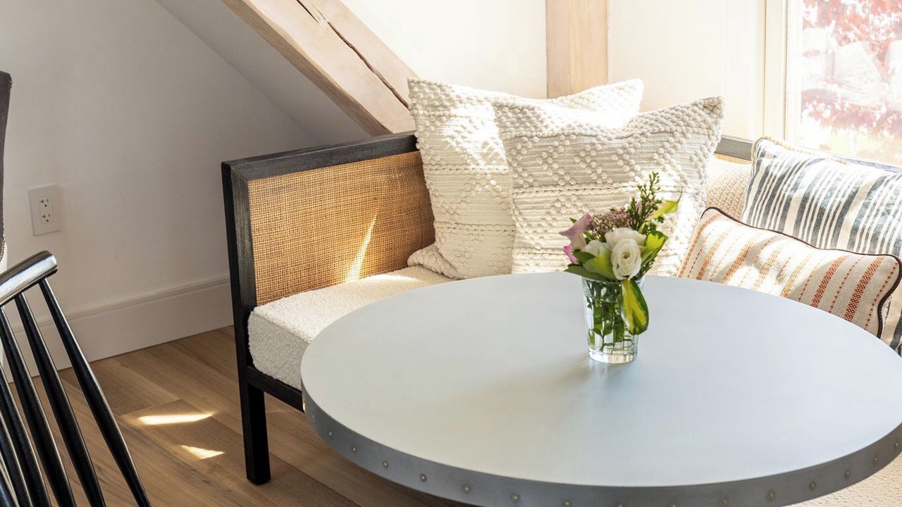 Photo of Bedroom in Brant Point