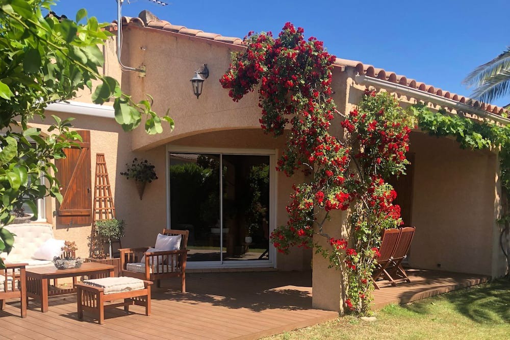 Photo of Outdoor in Corbere-les-Cabanes