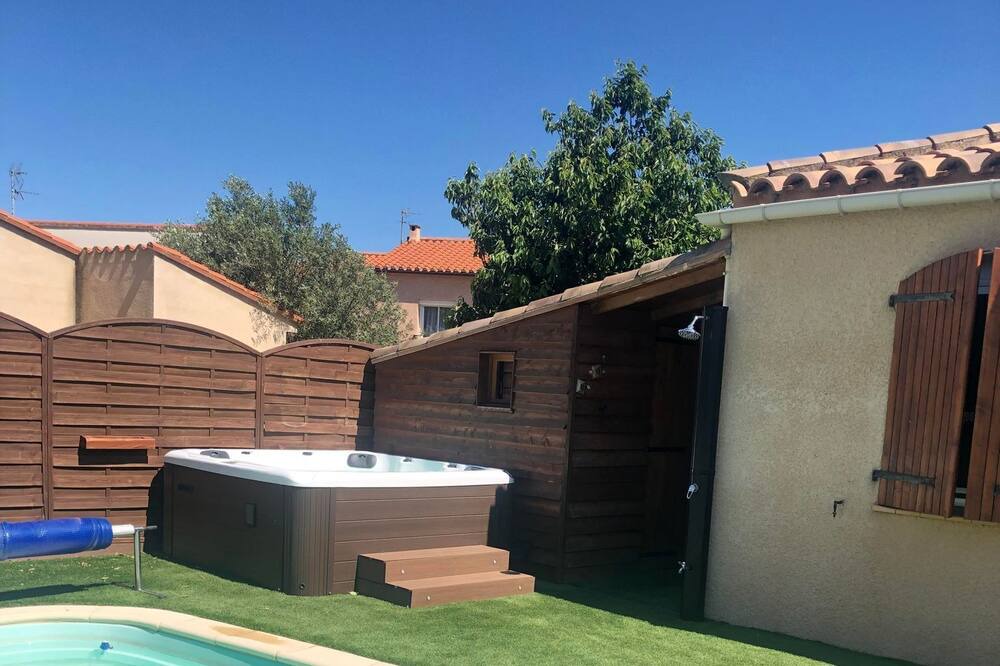 Photo of Outdoor in Corbere-les-Cabanes