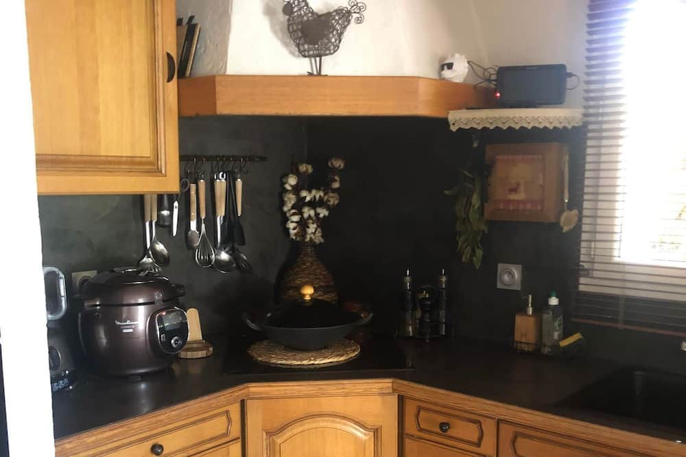 Photo of Kitchen in Corbere-les-Cabanes