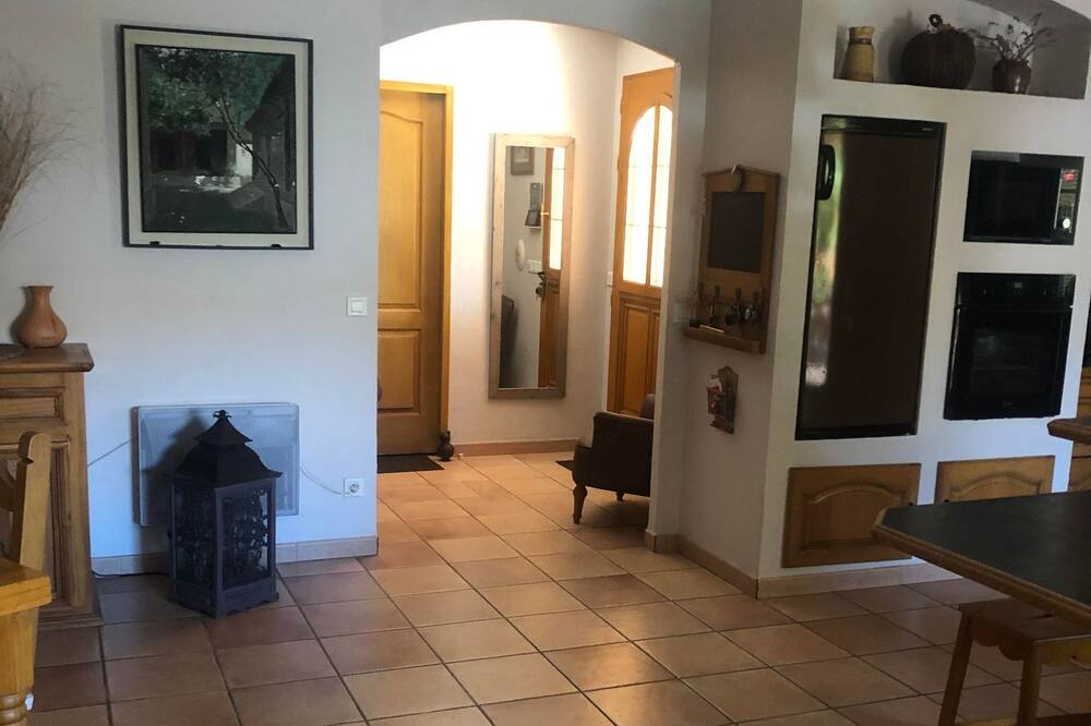 Photo of Livingroom in Corbere-les-Cabanes