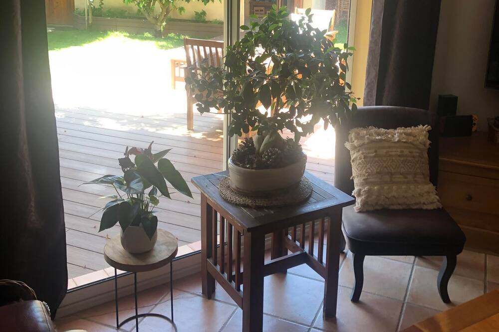 Photo of Livingroom in Corbere-les-Cabanes