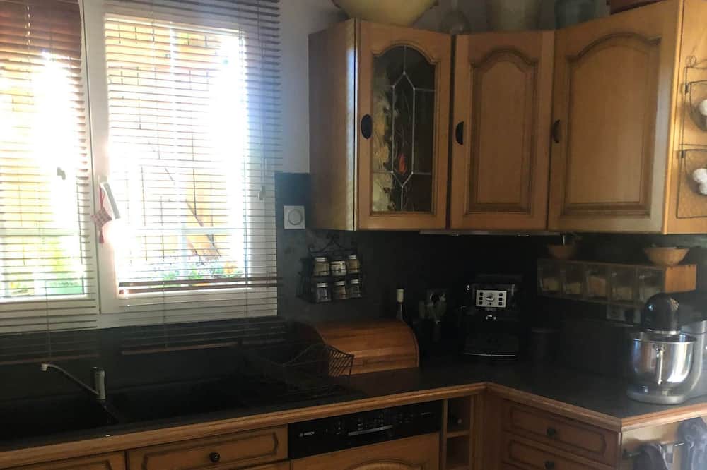 Photo of Kitchen in Corbere-les-Cabanes