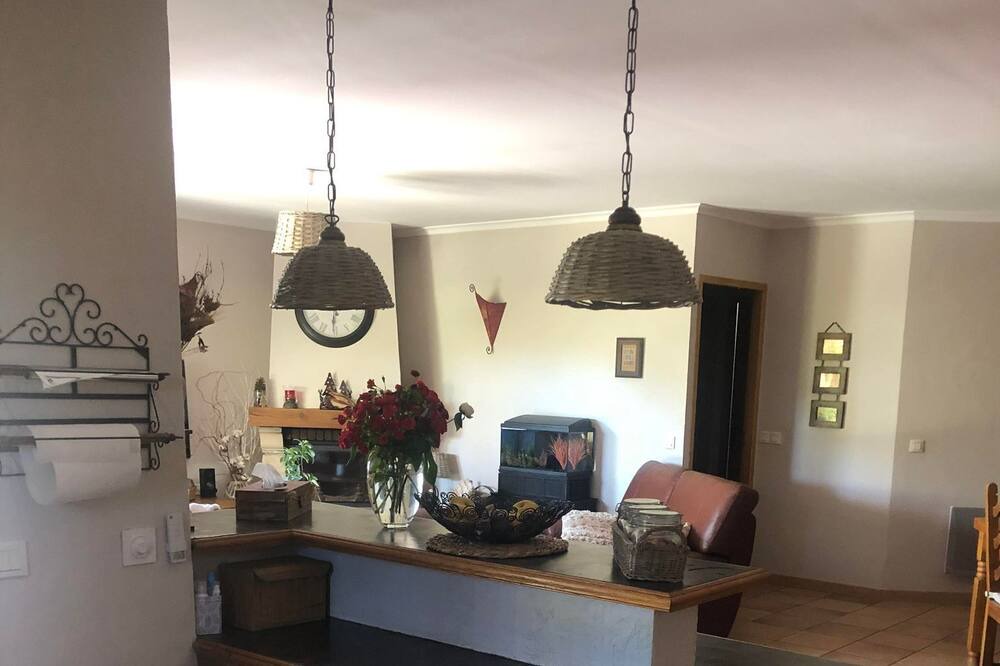 Photo of Kitchen in Corbere-les-Cabanes
