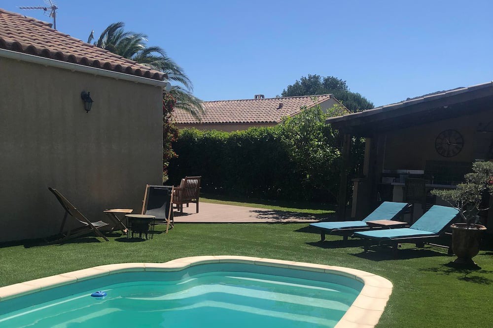 Photo of Outdoor in Corbere-les-Cabanes