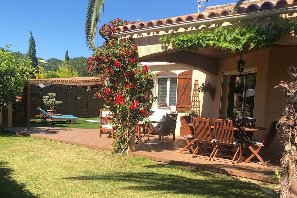 Photo of Outdoor in Corbere-les-Cabanes