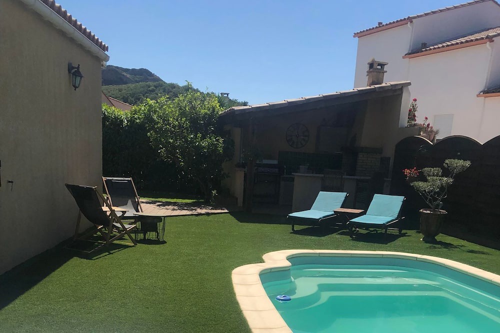 Photo of Outdoor in Corbere-les-Cabanes