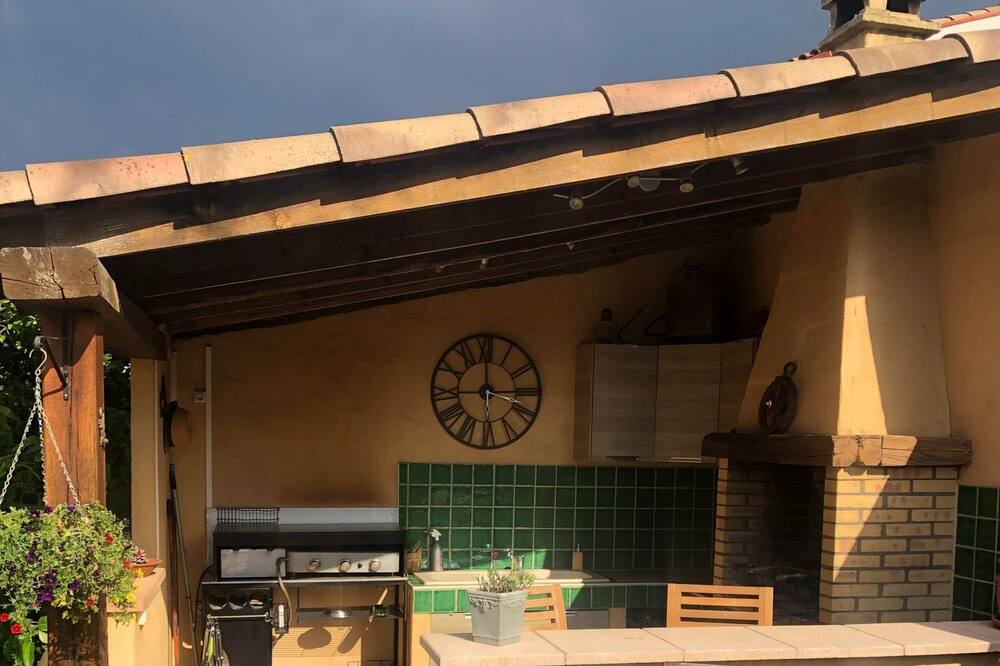 Photo of Outdoor in Corbere-les-Cabanes