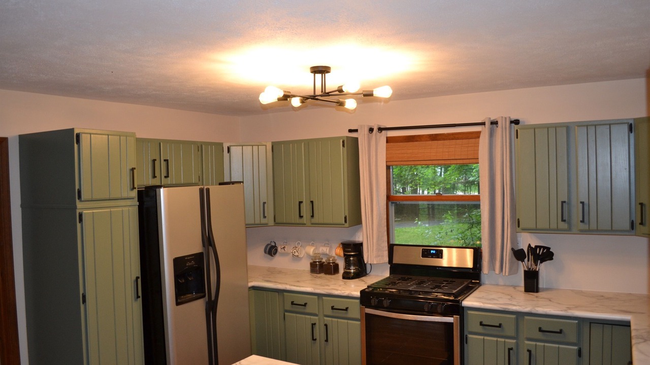 Photo of Kitchen in Roscommon