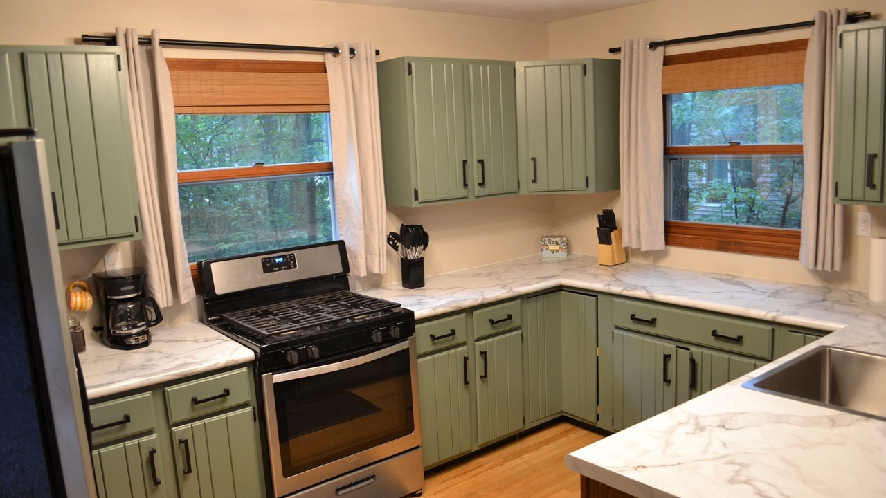 Photo of Kitchen in Roscommon
