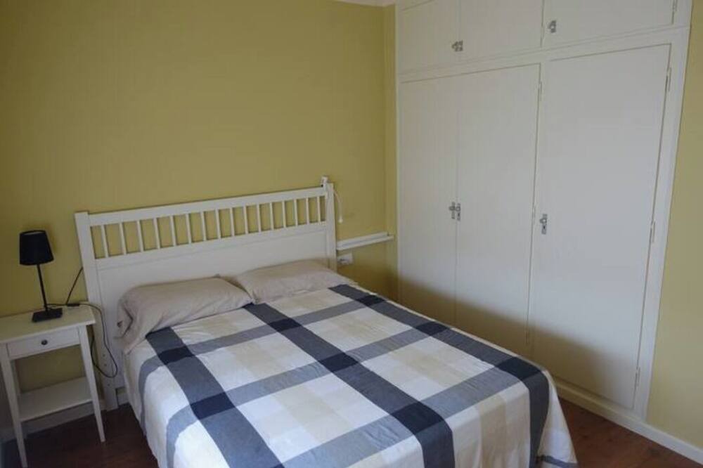 Photo of Bedroom in Colera