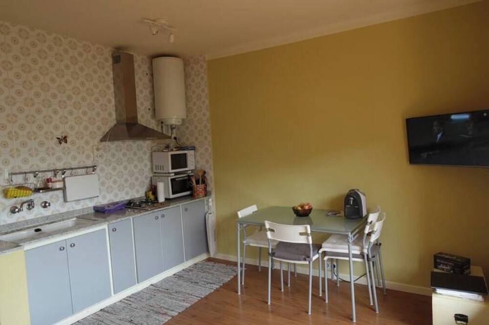 Photo of Kitchen in Colera
