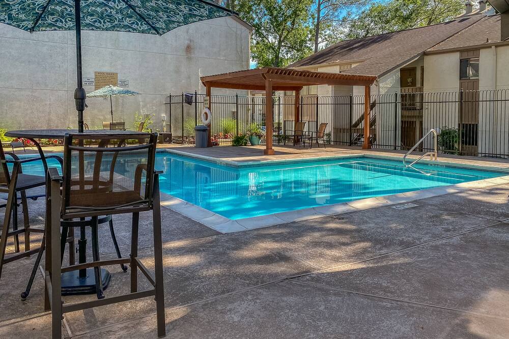 Photo of Outdoor in Walden on Lake Conroe